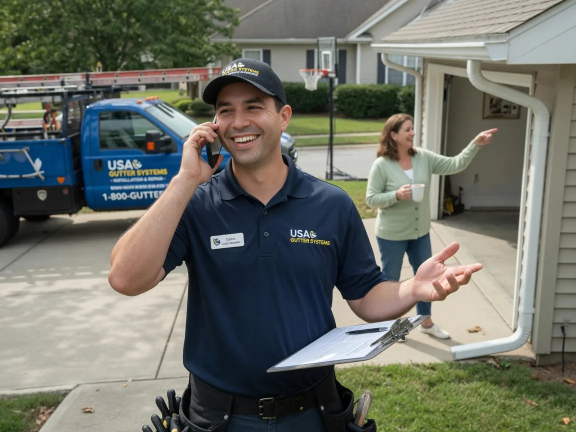 Gutter Installation Gayville, SD FAQs